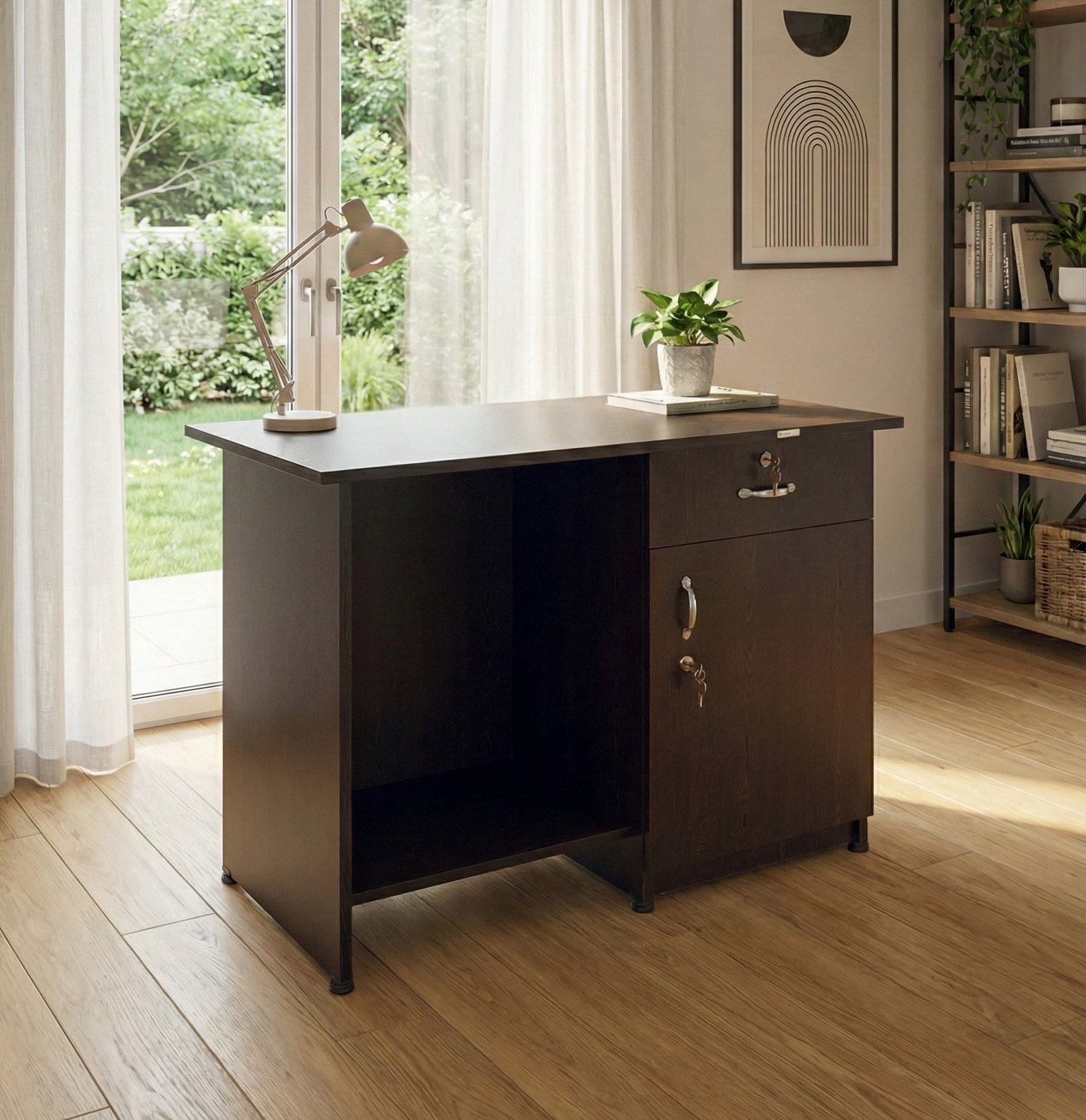 OFFICE TABLE 3X2 MW 2716