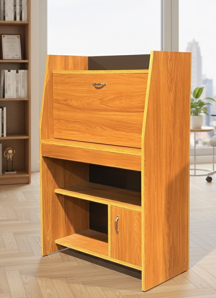 STUDY TABLE 16X32X48 MW 164 2463
