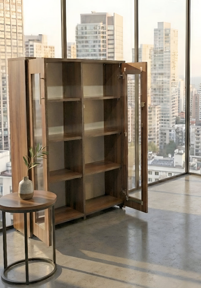 BOOK SHELF 4FT MW 155 A 2710