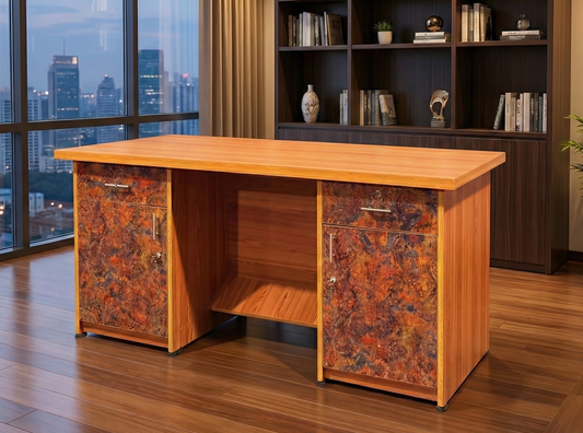 OFFICE TABLE 30X60X30 MW 186 2430