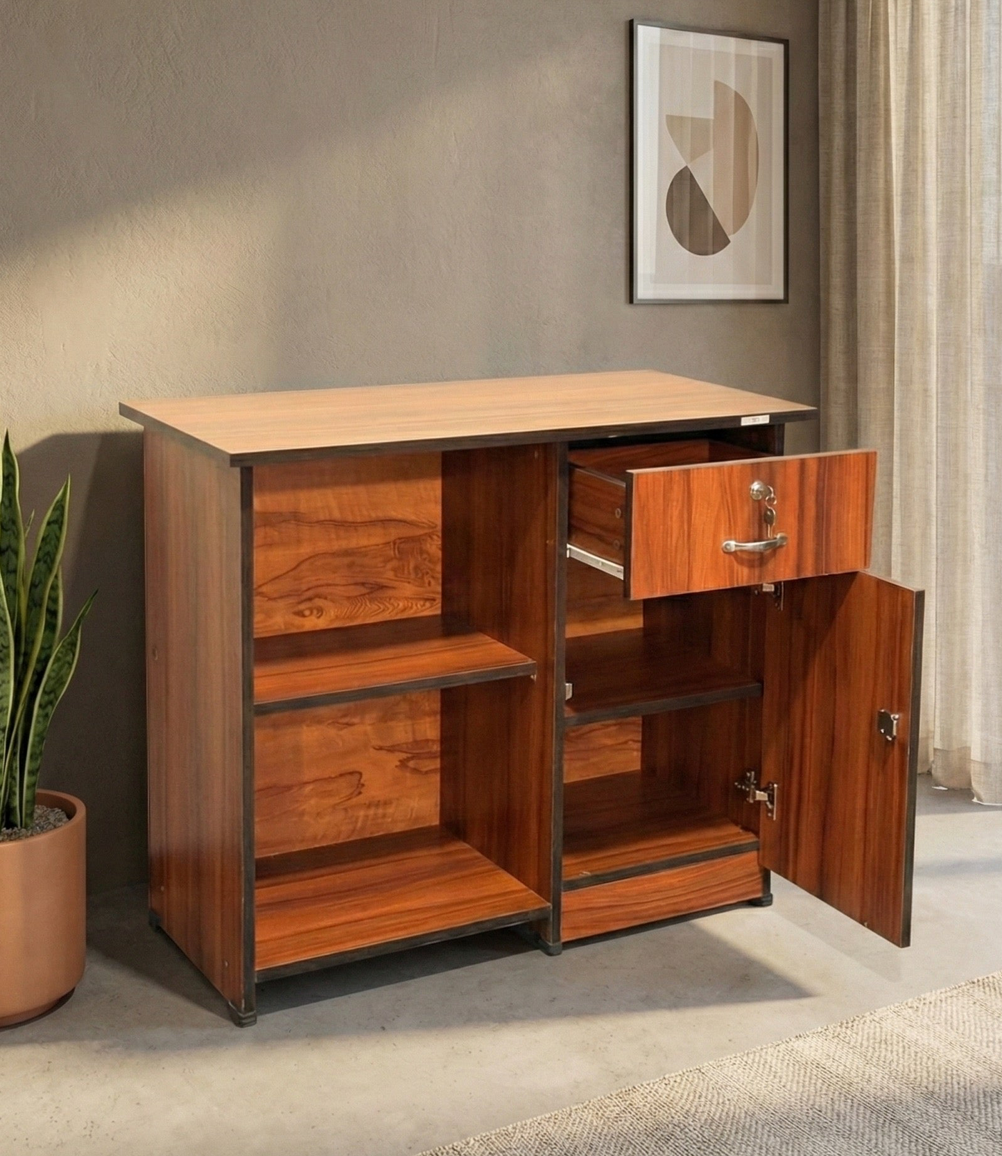 OFFICE TABLE MW 146 18X36 2316