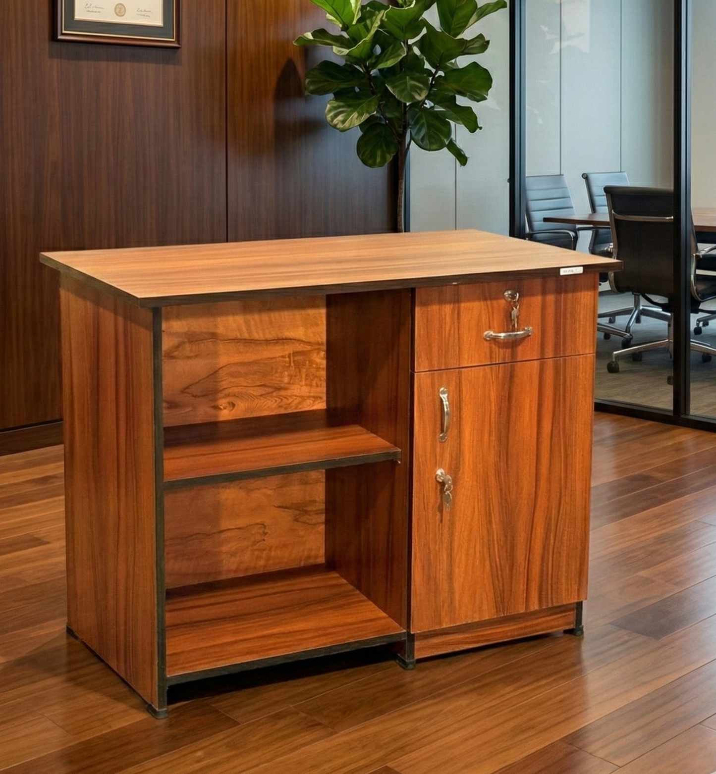 OFFICE TABLE MW 146 18X36 2316
