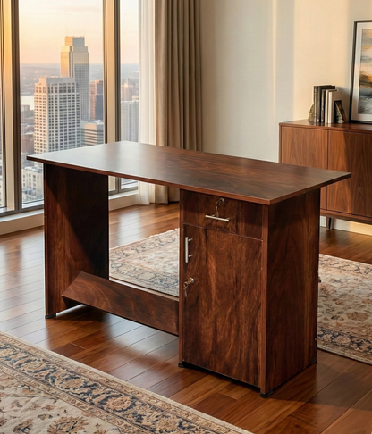 OFFICE TABLE 4X2 BS 2632
