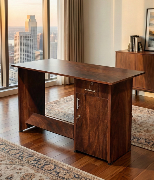 OFFICE TABLE 4X2 BS 2632