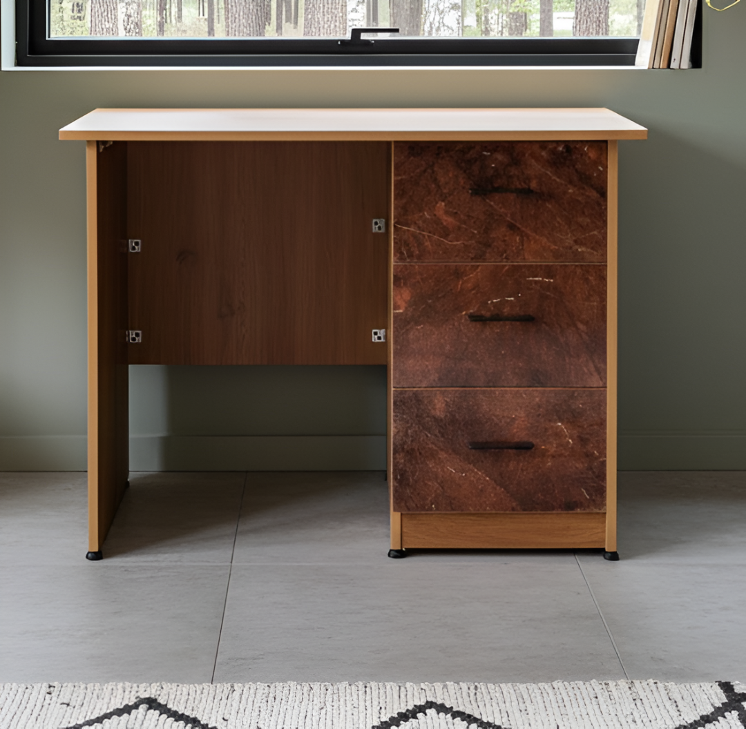 OFFICE TABLE UV 2MM MW 193 2907