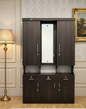 WARDROBE 3 DOOR SPL 6X4 2825
