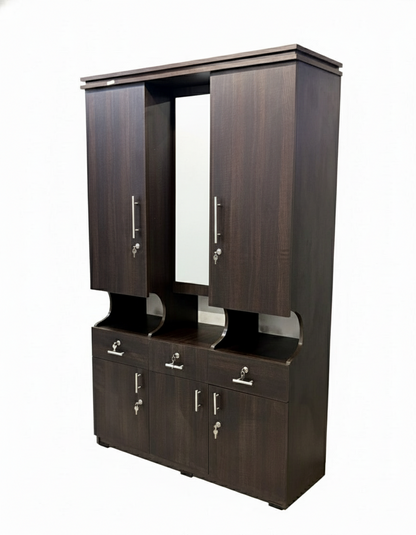 WARDROBE 3 DOOR SPL 6X4 2825