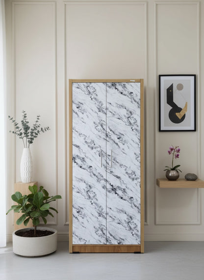 WARDROBE 2 DOOR MW 6 FEET 2326