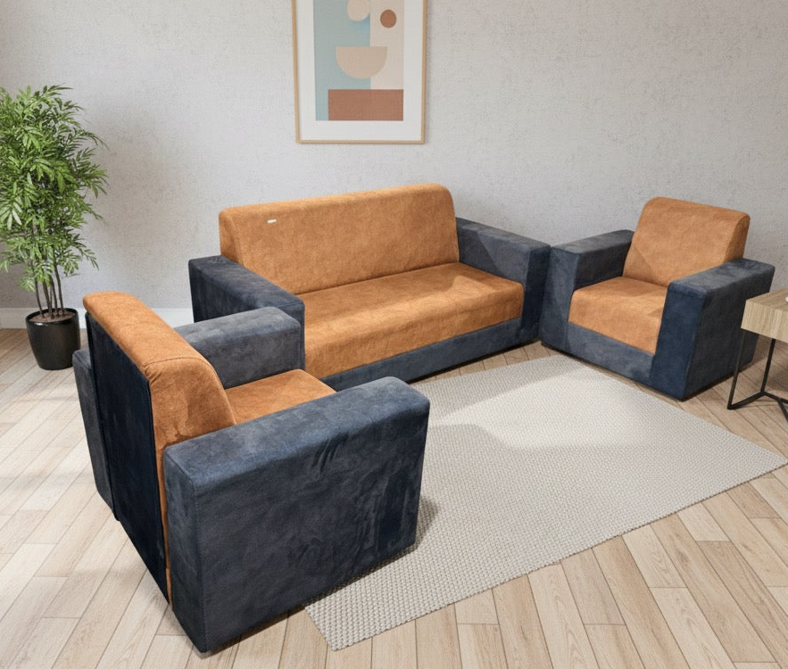 SQUARE SOFA 3+1+1 PX 2919