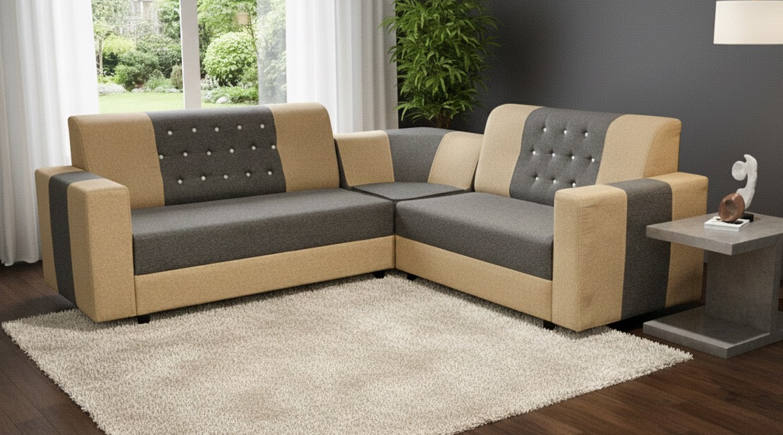 BUTTON SOFA PX 2918