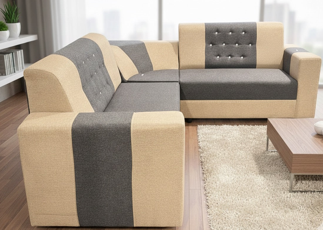 BUTTON SOFA PX 2918