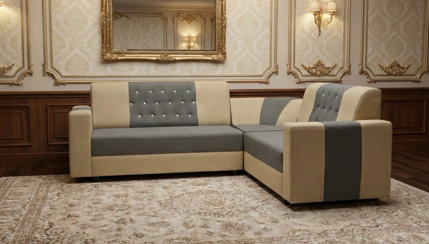 BUTTON SOFA PX 2918