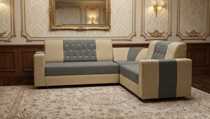 BUTTON SOFA PX 2918