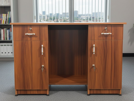 OFFICE TABLE 30X24X48 MW193 2460