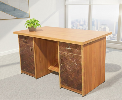 OFFICE TABLE 30X60X30 MW 186 2430