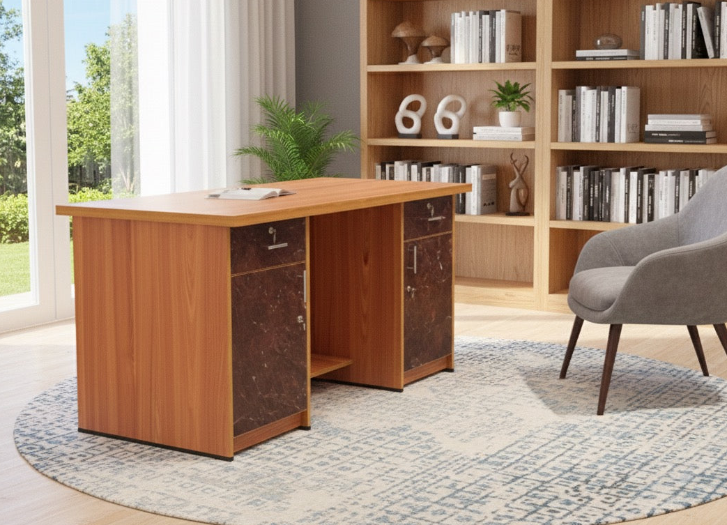 OFFICE TABLE 30X60X30 MW 186 2430