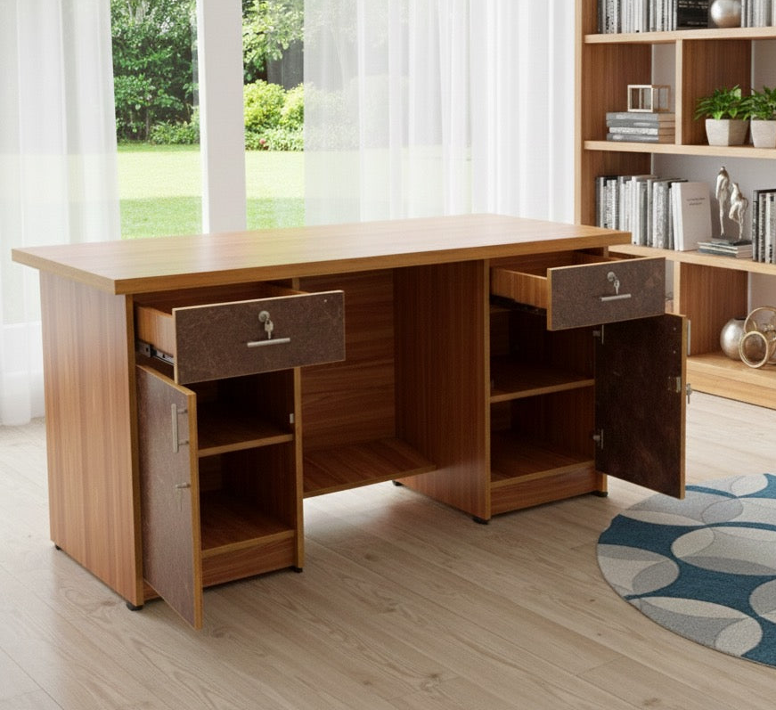 OFFICE TABLE 30X60X30 MW 186 2430