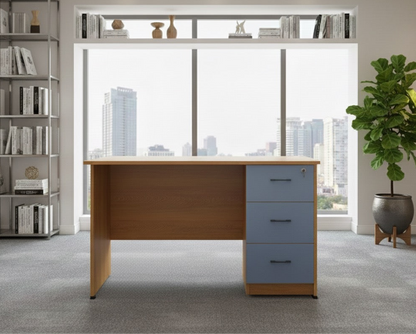 OFFICE TABLE UV 2MM MW 193 2907