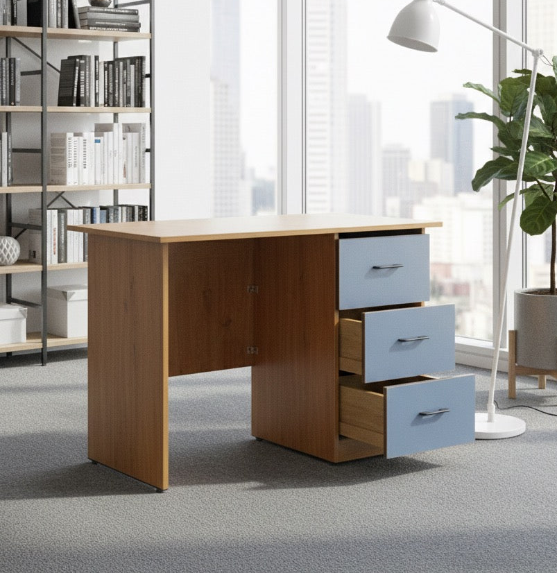 OFFICE TABLE UV 2MM MW 193 2907
