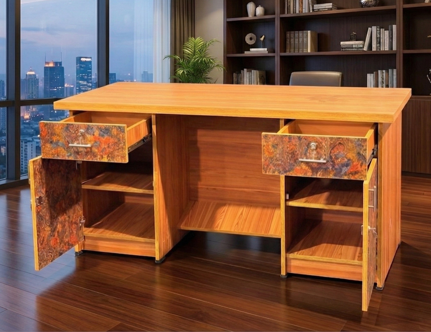 OFFICE TABLE 30X60X30 MW 186 2430