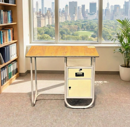 OFFICE TABLE 4X2 SPL 3017 2436