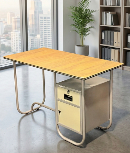 OFFICE TABLE 4X2 SPL 3017 2436
