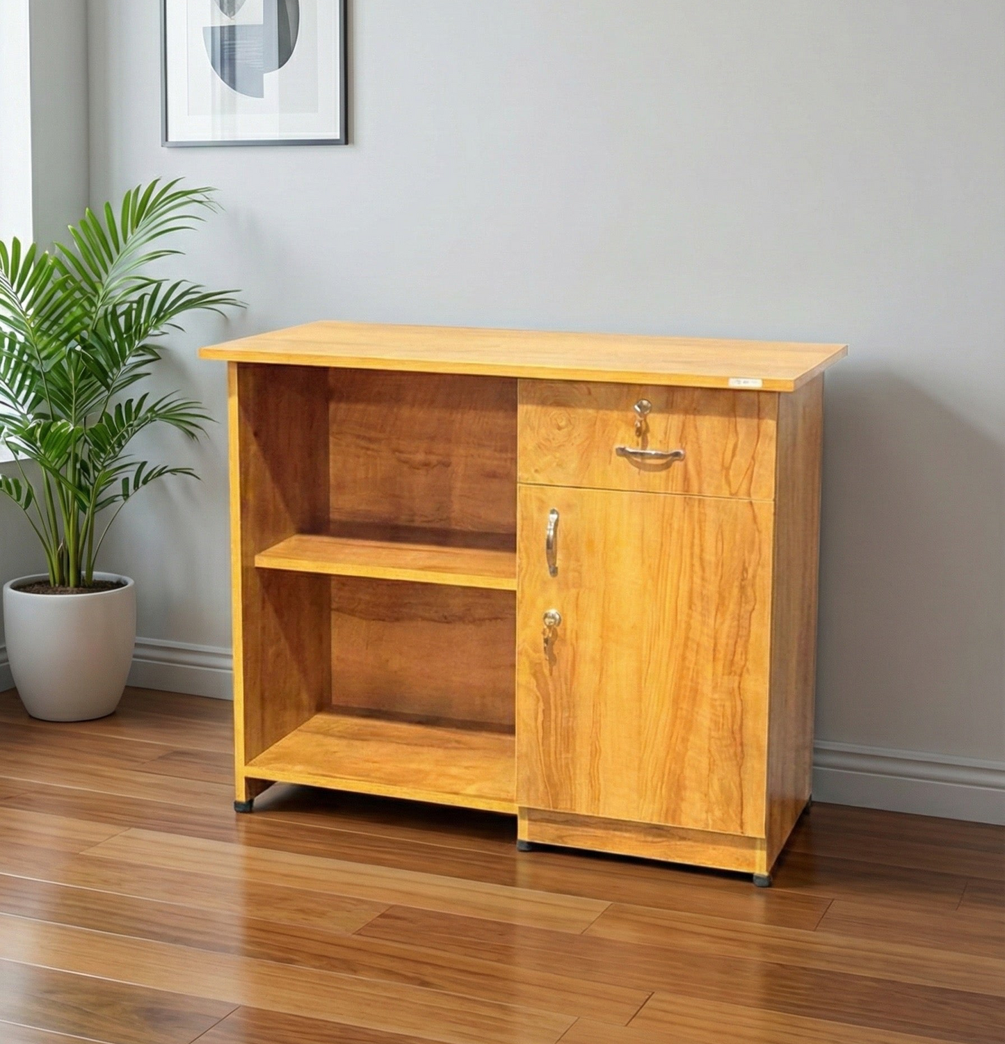 OFFICE TABLE MW 146 18X36 2316