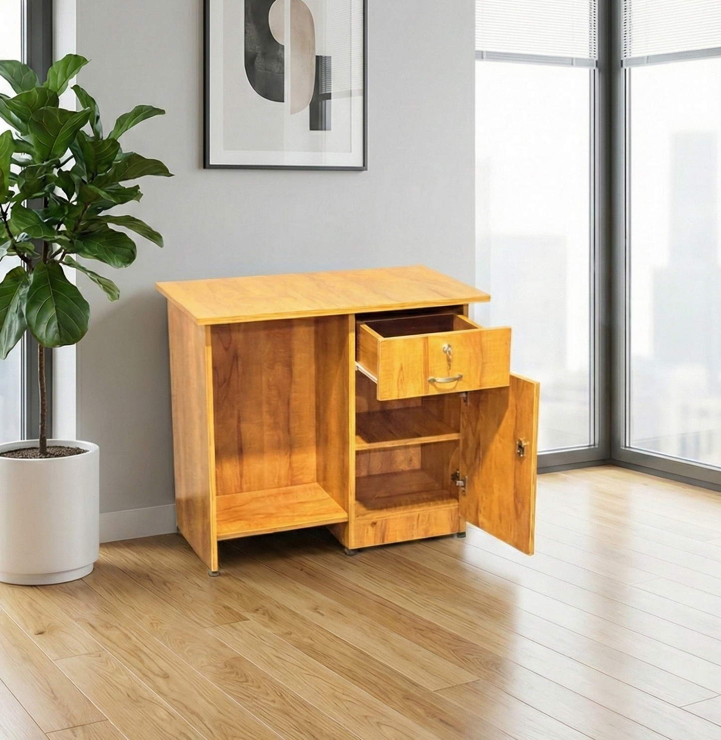 OFFICE TABLE MW 146 18X36 2316
