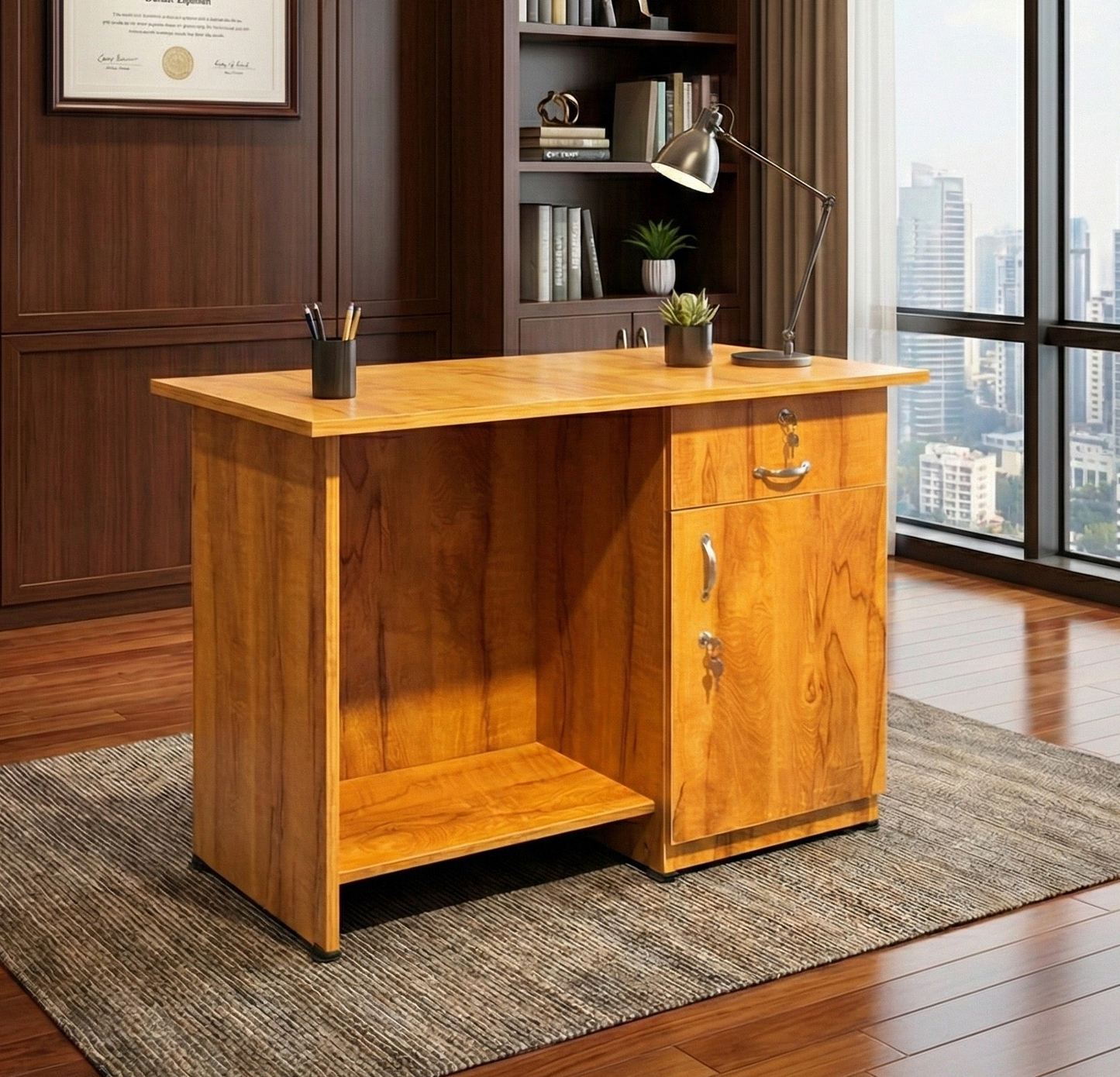 OFFICE TABLE MW 146 18X36 2316