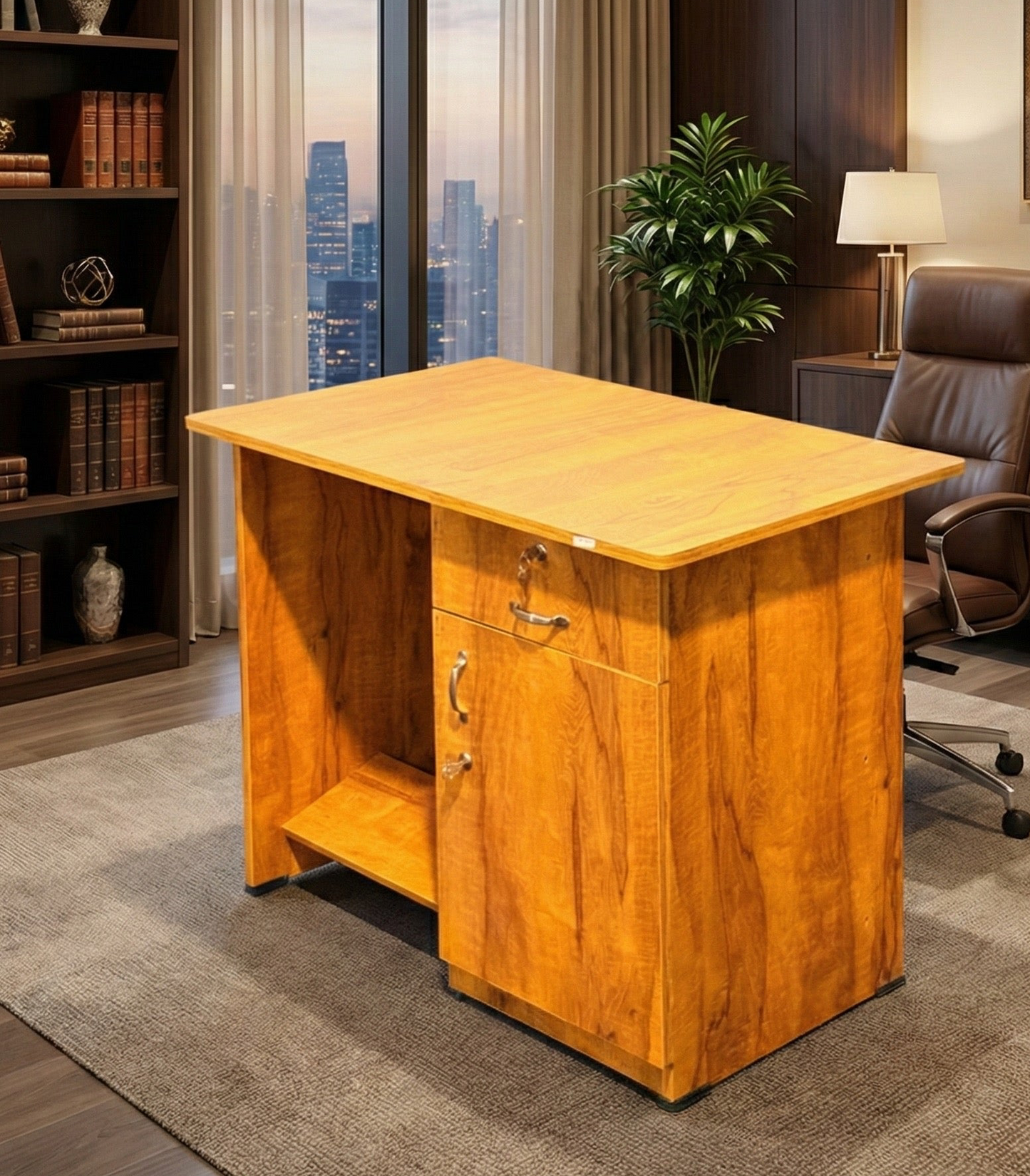 OFFICE TABLE 3X2 MW 2716