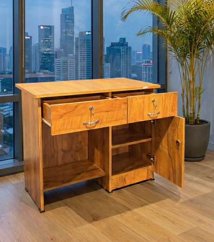 OFFICE TABLE MW 148 24X36 2314