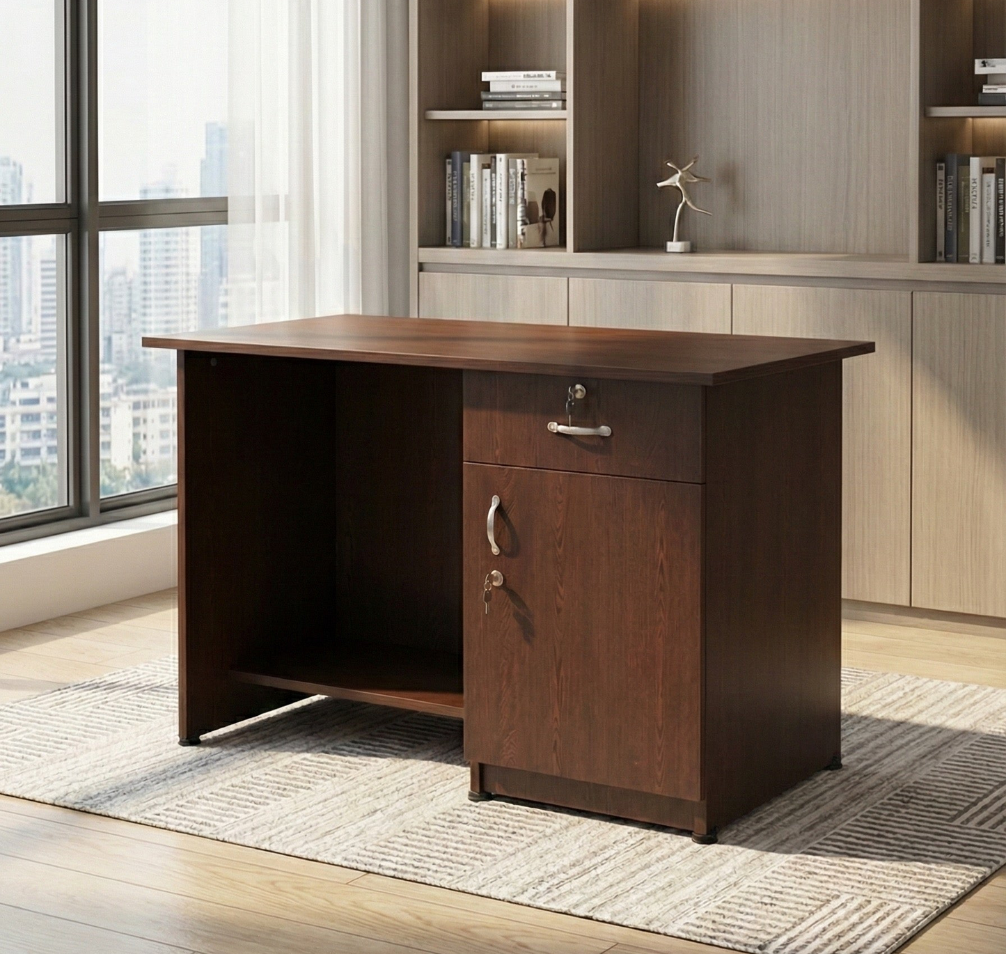 OFFICE TABLE 3X2 MW 2716
