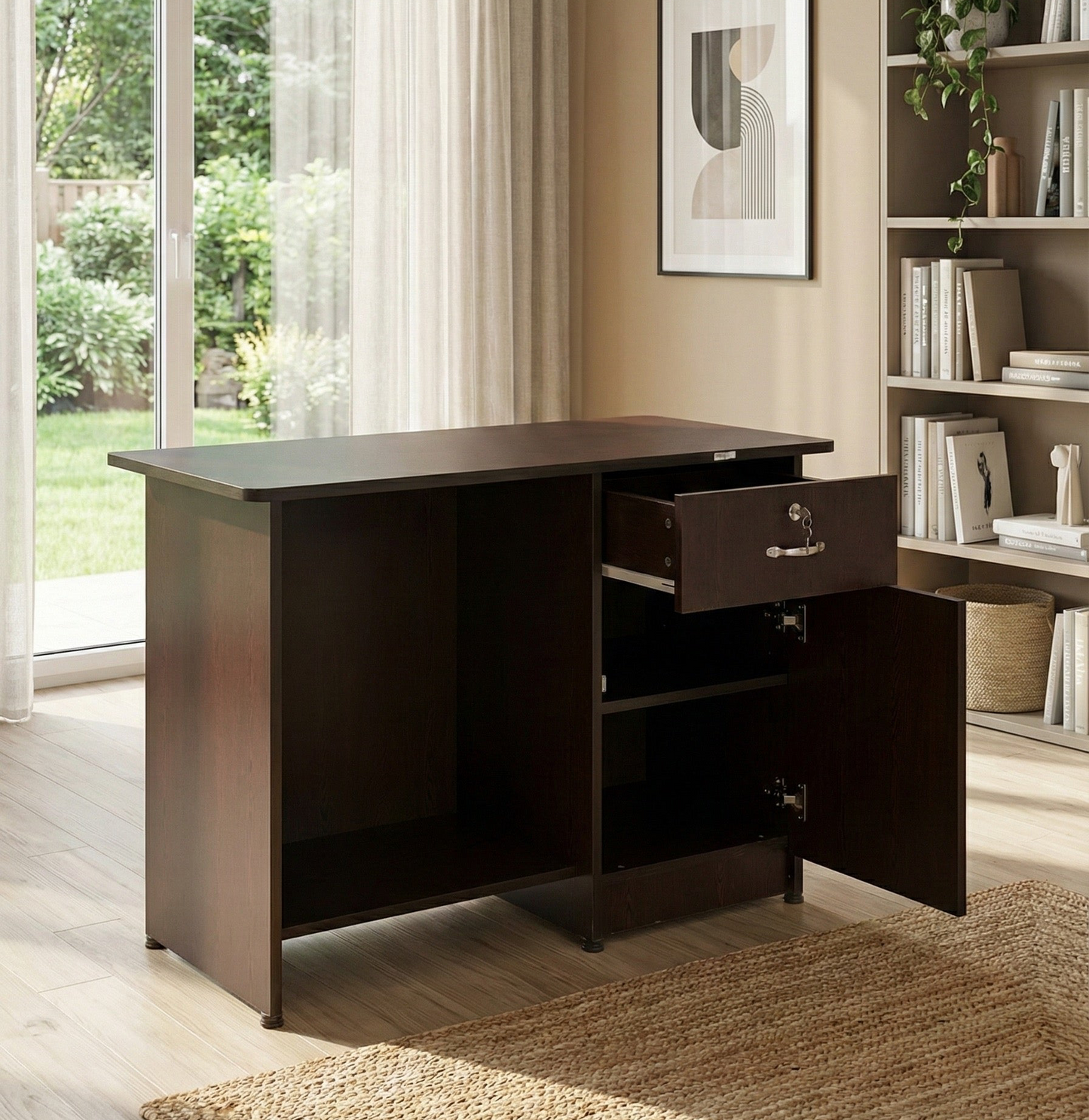 OFFICE TABLE 3X2 MW 2716