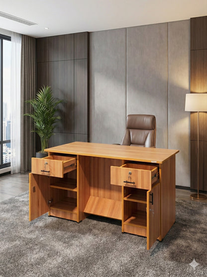 OFFICE TABLE 30X24X48 MW193 2460