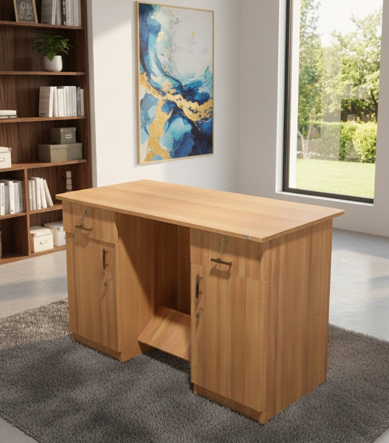 OFFICE TABLE 30X24X48 MW193 2460