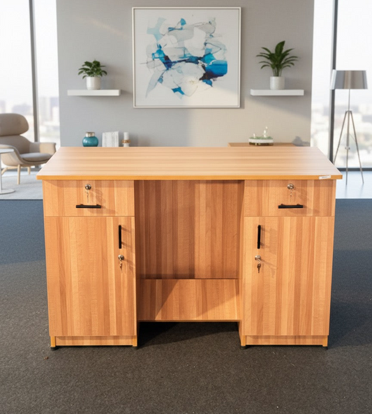 OFFICE TABLE 30X24X48 MW193 2460