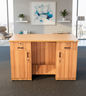 OFFICE TABLE 30X24X48 MW193 2460