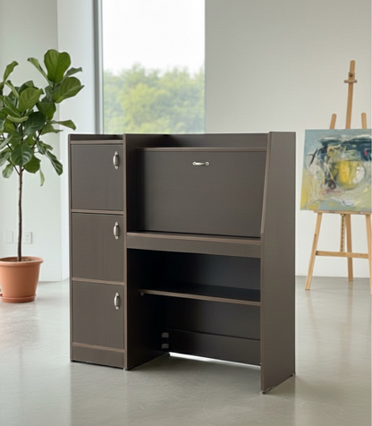 STUDY TABLE MW 163 2797