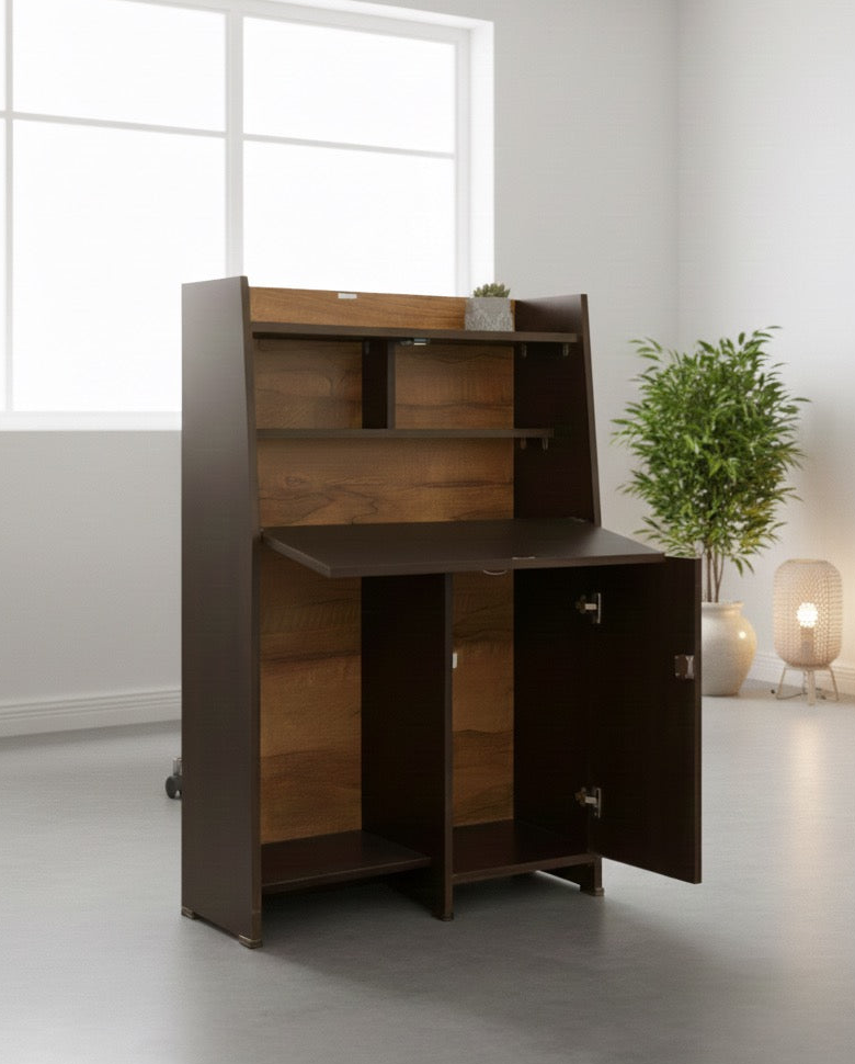 STUDY TABLE 16X32X48 WOOD MW 166 2464