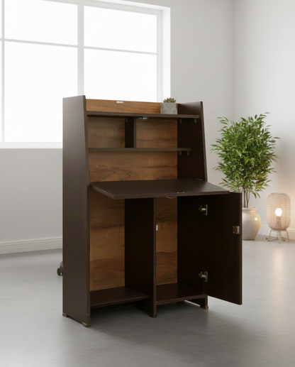 STUDY TABLE 16X32X48 WOOD MW 166 2464