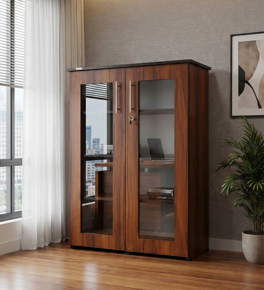 BOOK SHELF 4FT MW 155 A 2710