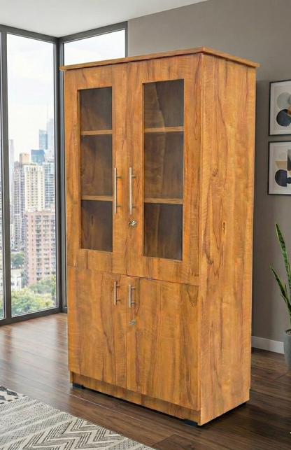 BOOK SHELF 5.5FT MW 155 2815